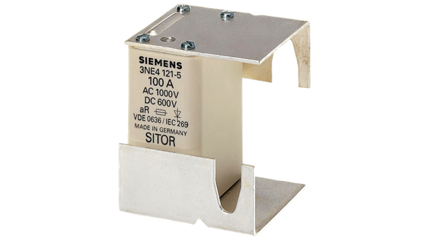 Siemens 450A Tag Fuse, 1kV, 210mm