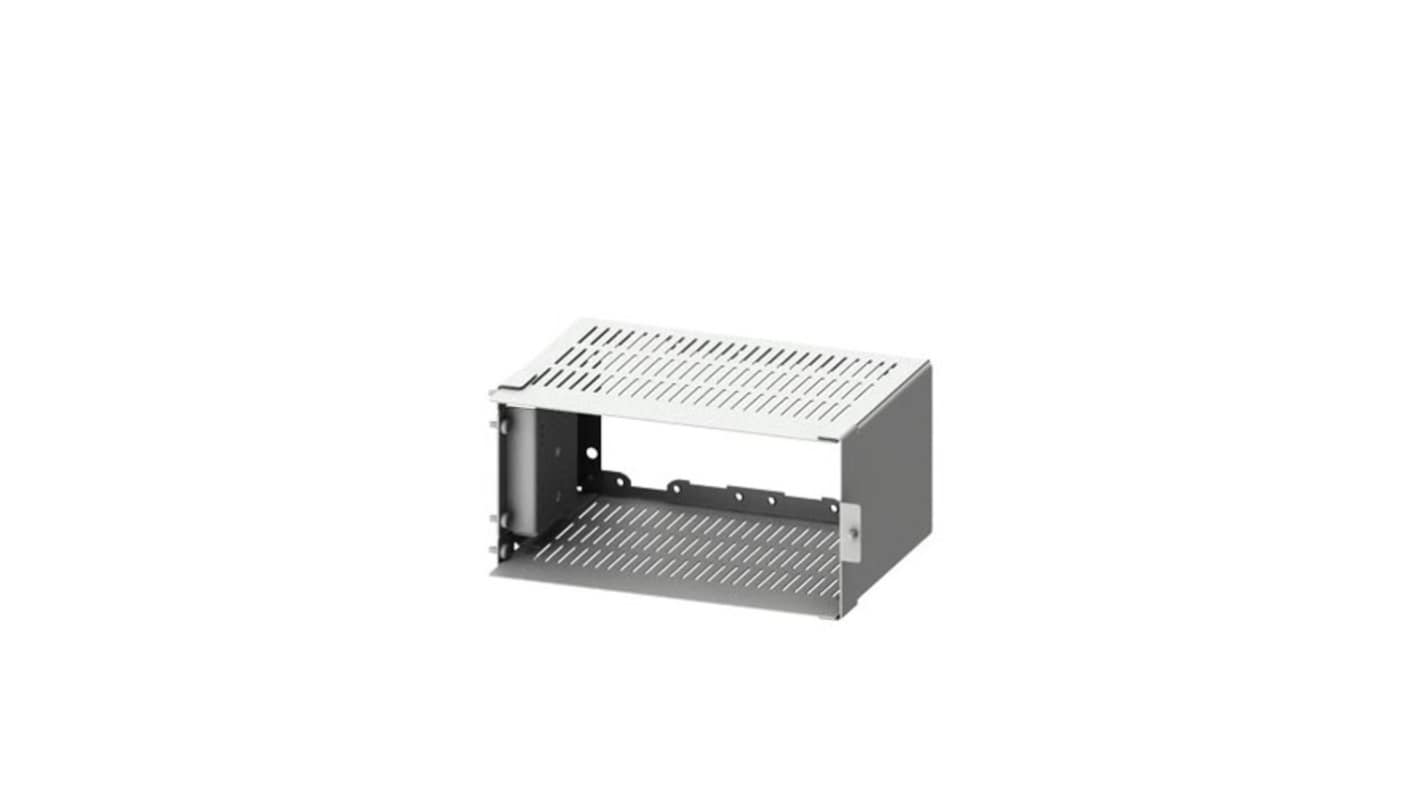 Siemens 8PQ Cable Connection