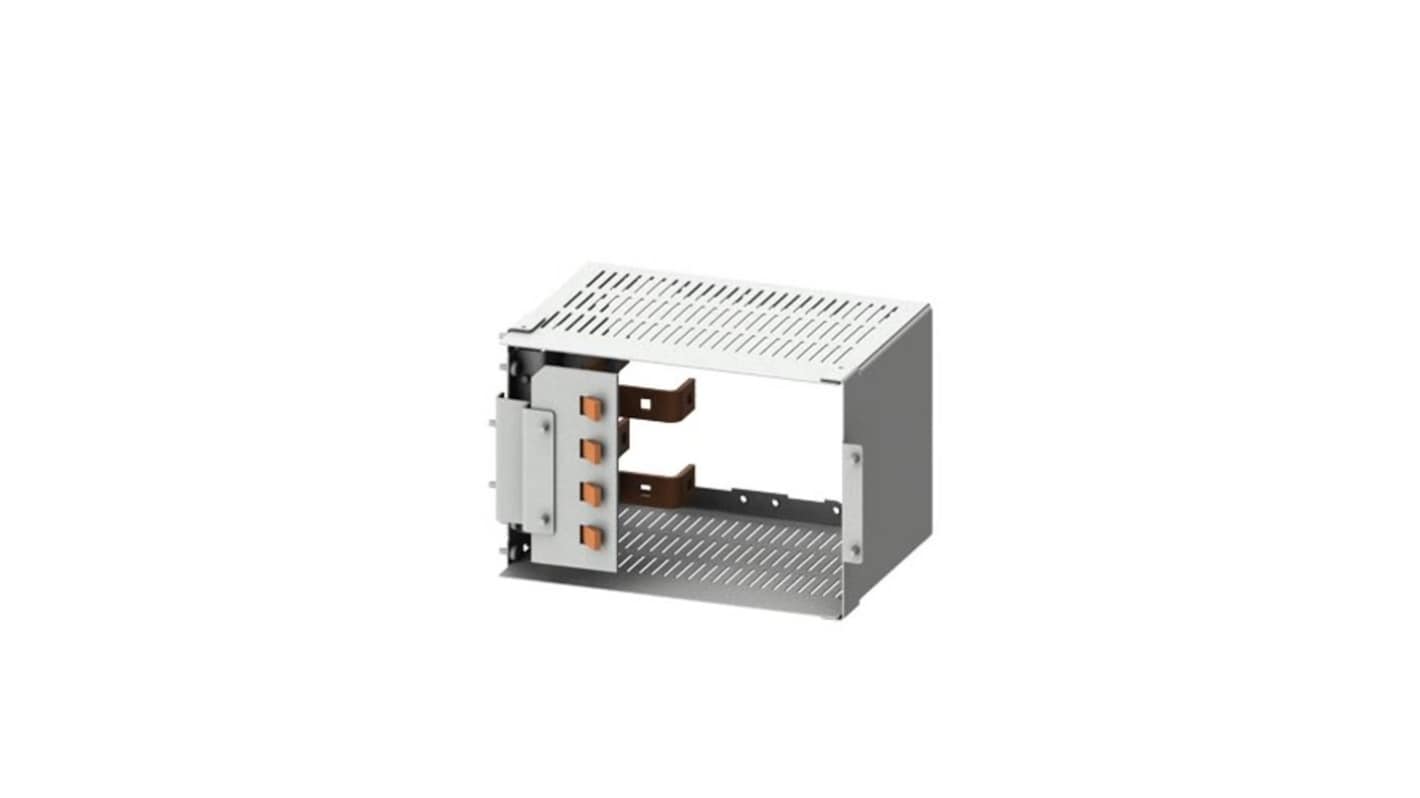 Siemens 8PQ Cable Connection