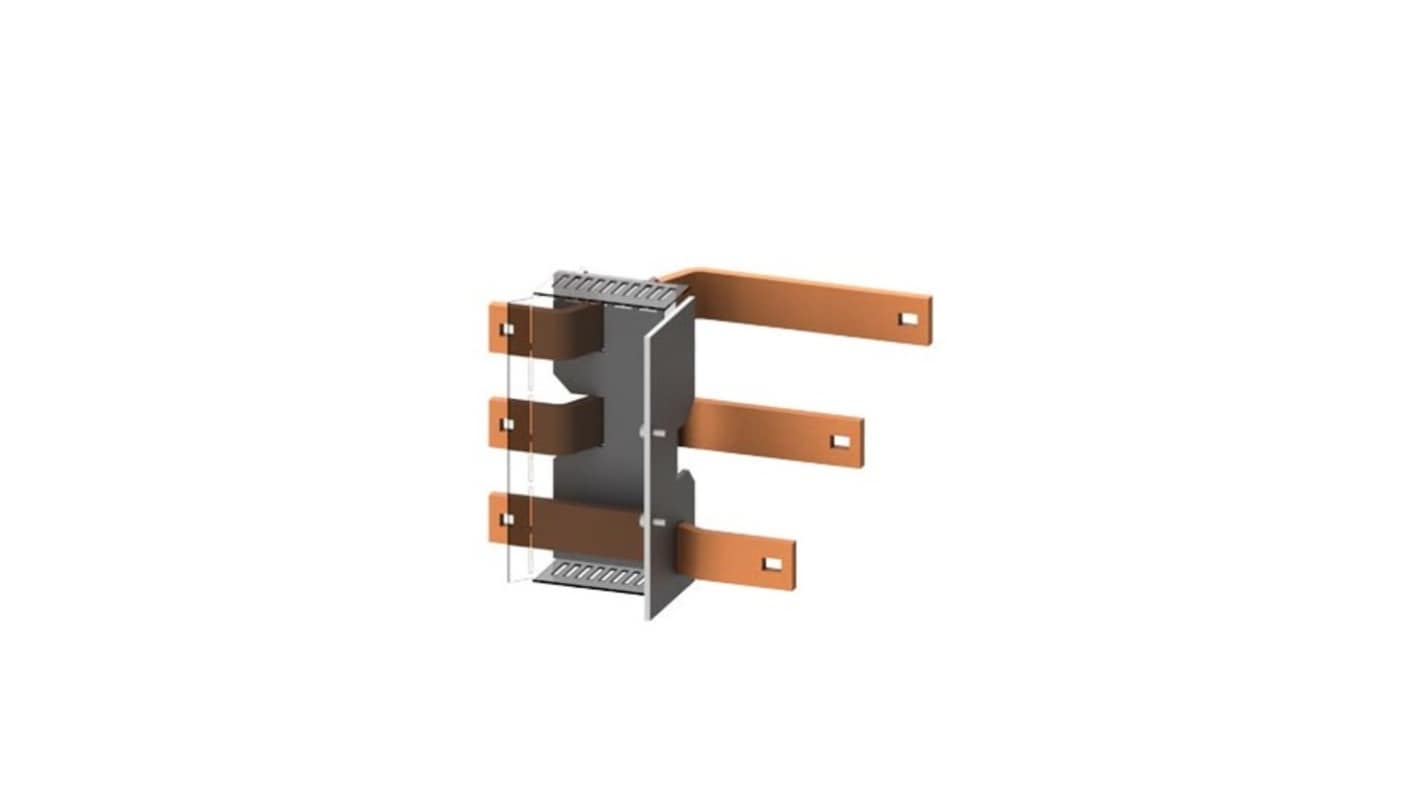 Siemens 8PQ Vertical Busbar
