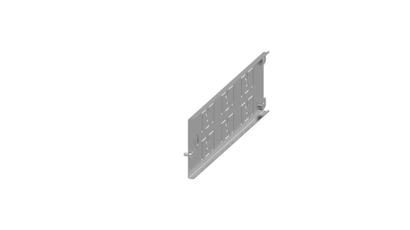 Siemens 8PQ Series Sheet Steel Assembly Kit for Use with Sivacon, 150 x 400 x 2mm
