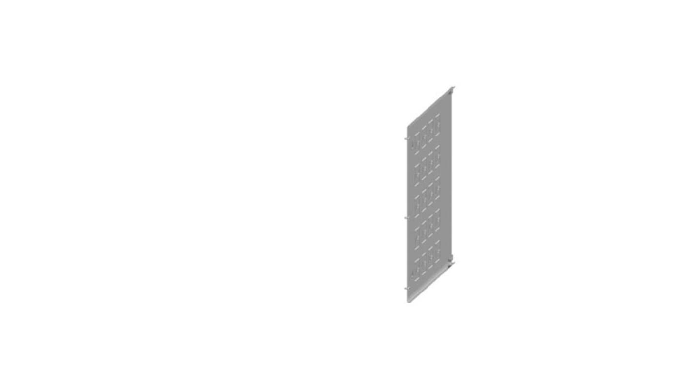Siemens 8PQ Series Sheet Steel Assembly Kit for Use with Sivacon, 400 x 2 x 550mm