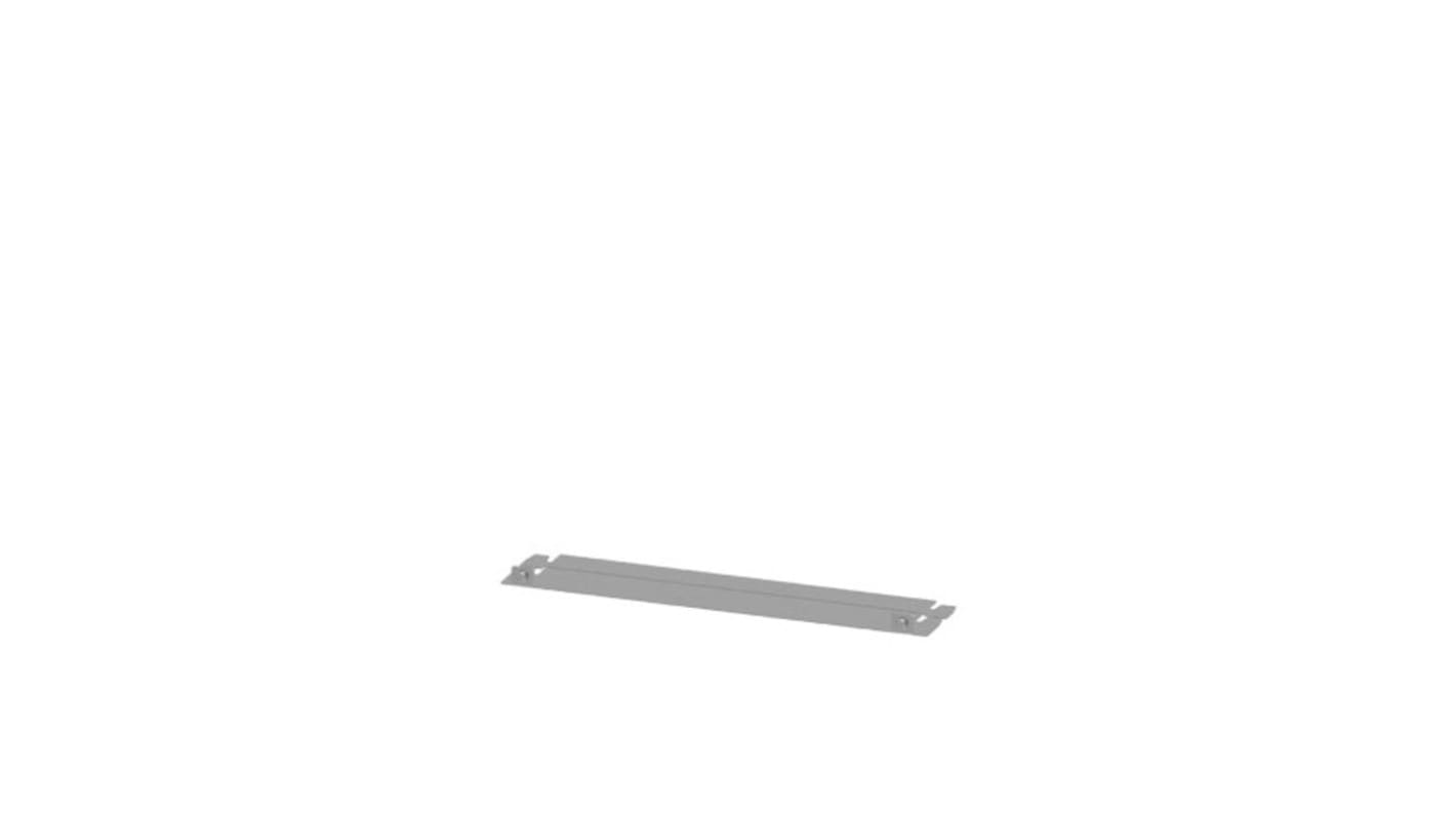 Siemens 8PQ Series Sheet Steel Assembly Kit for Use with 3VA Molded Case Circuit Breaker, 2 x 600 x 120mm