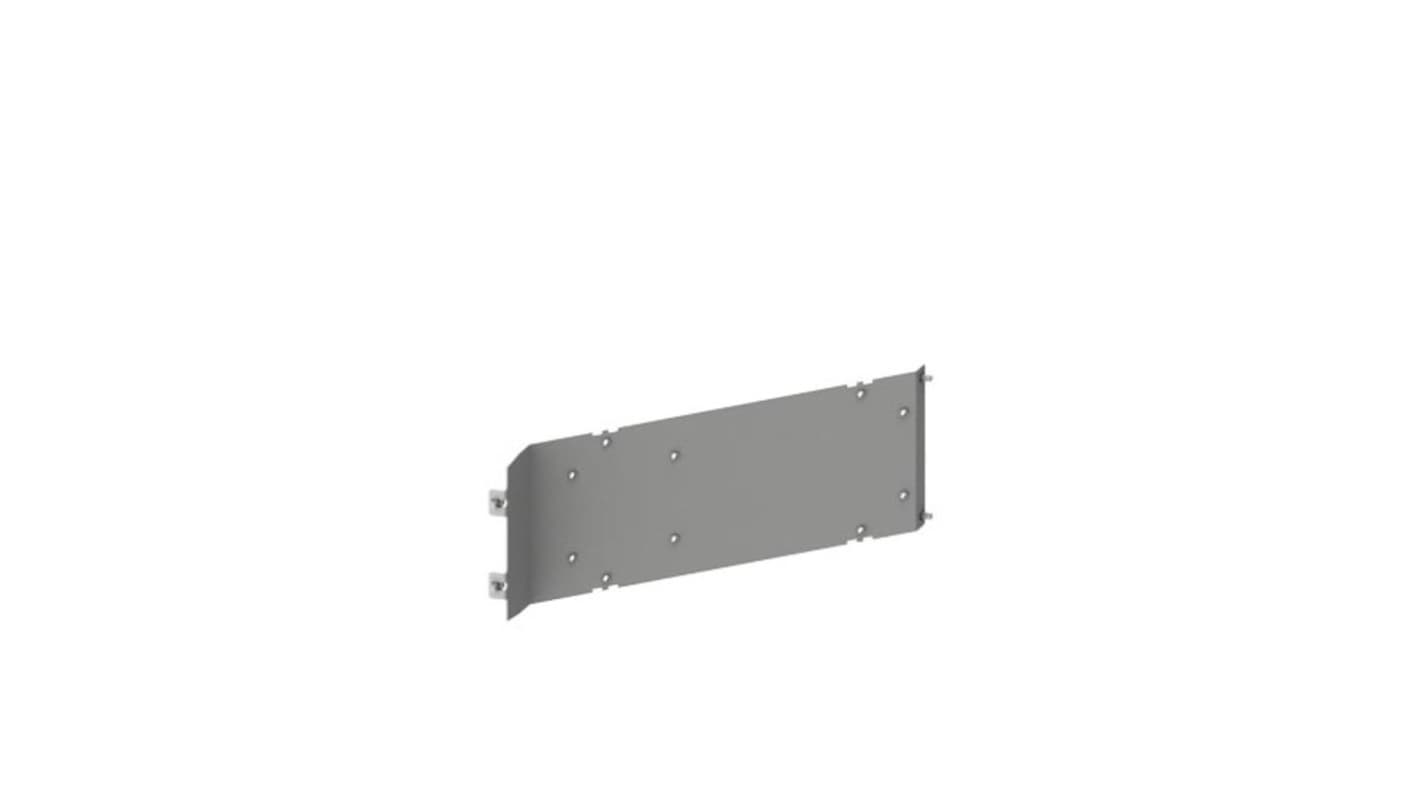 Siemens 8PQ Series Sheet Steel Assembly Kit for Use with Busbar, 150 x 400 x 600mm