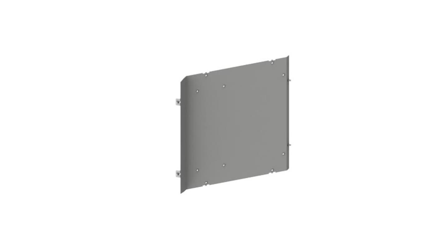 Siemens 8PQ Series Sheet Steel Assembly Kit for Use with Busbar, 400 x 600 x 600mm