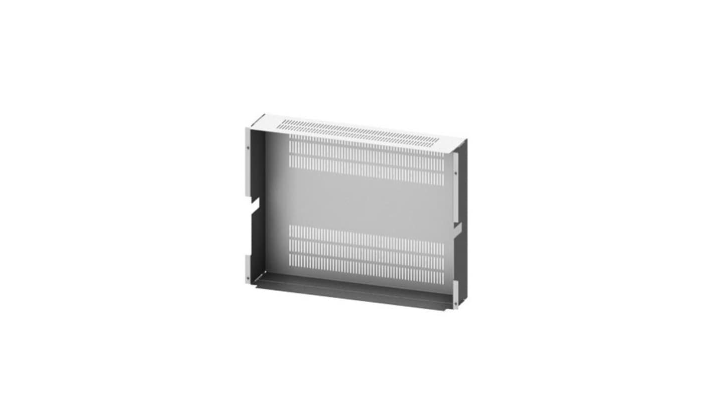 Siemens 8PQ Series Sheet Steel Partition for Use with Busbar, 300 x 800mm