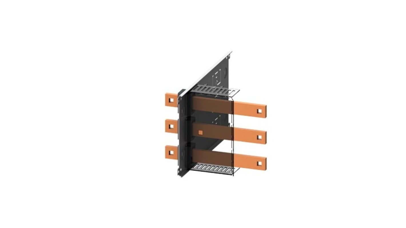 Siemens 8PQ Assembly Kit