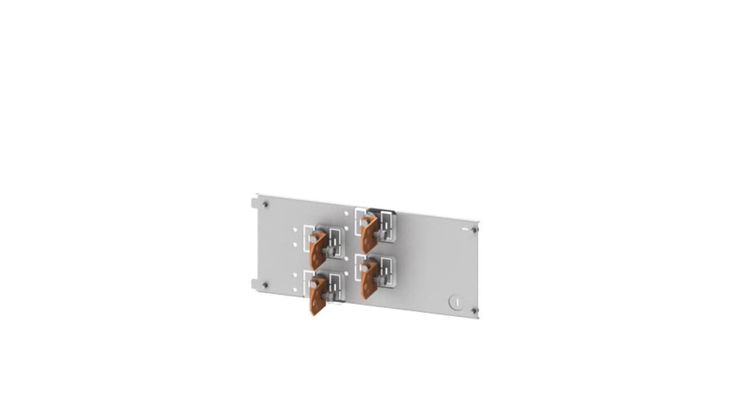 Siemens 8PQ Assembly Kit