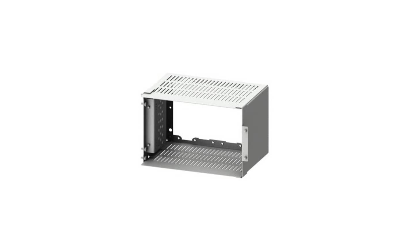 Siemens 8PQ Cable Connection