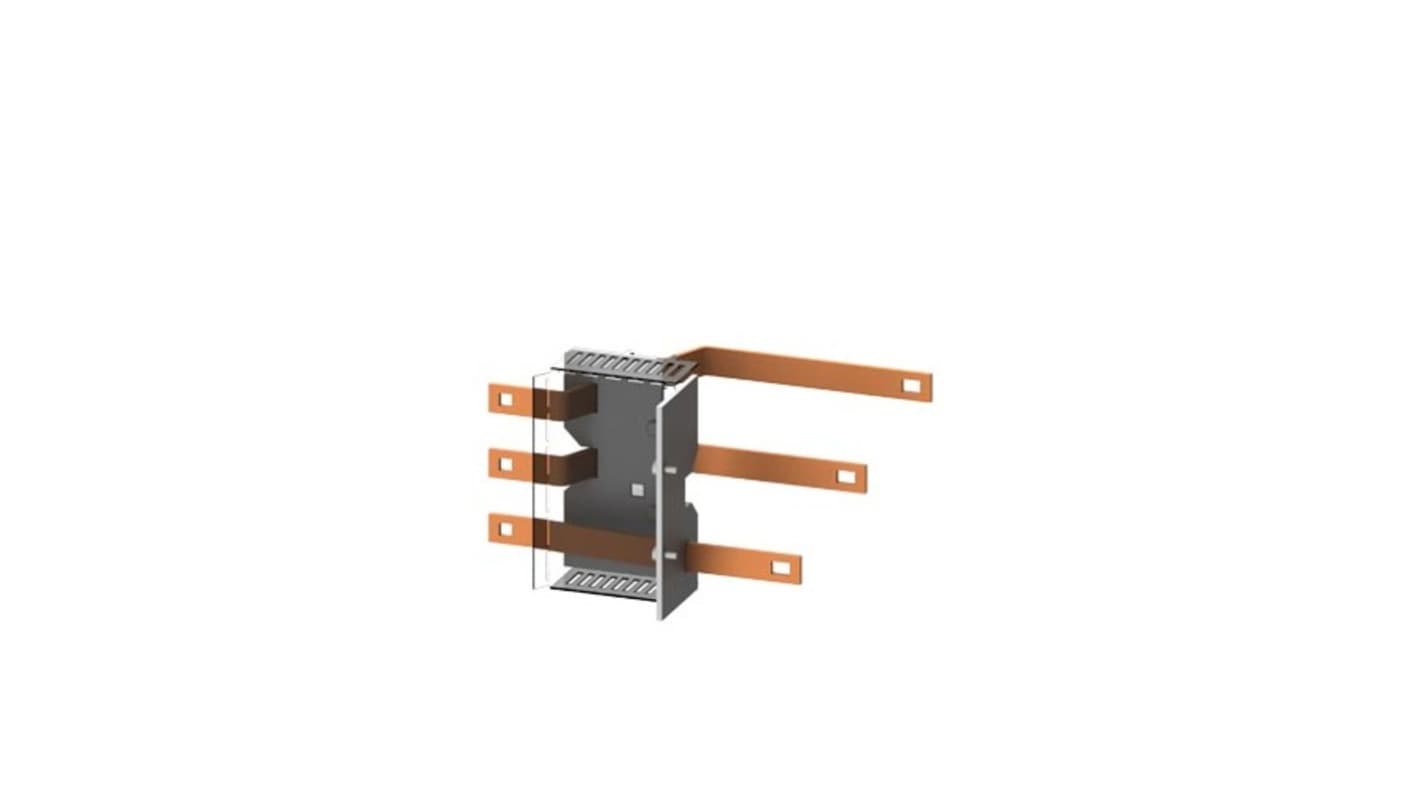 Siemens 8PQ Vertical Busbar