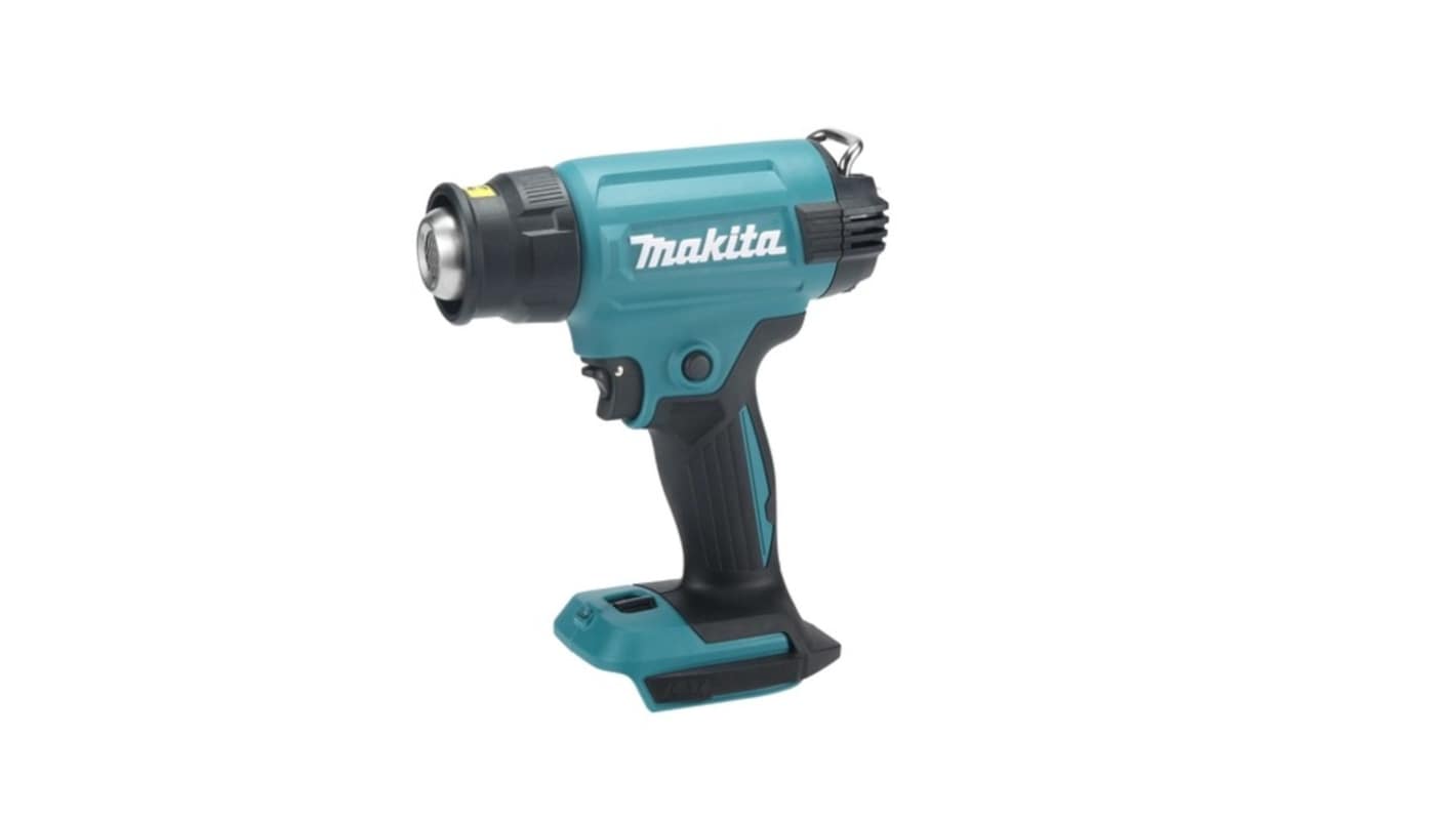 Makita DHG181ZJ 550 max Cordless Heat Gun