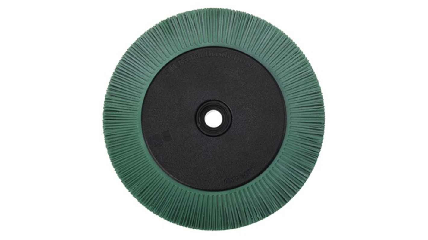 3M Circular Abrasive Brush, 193.675mm Diameter