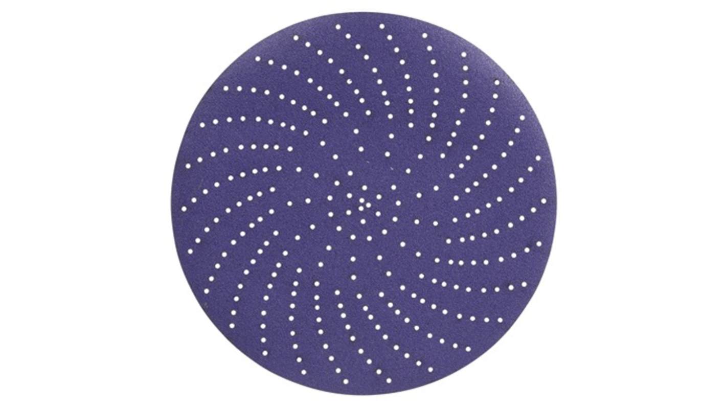 3M 900DZ Ceramic Cutting Disc, 203.2mm, 40+ Grade, 50 in pack