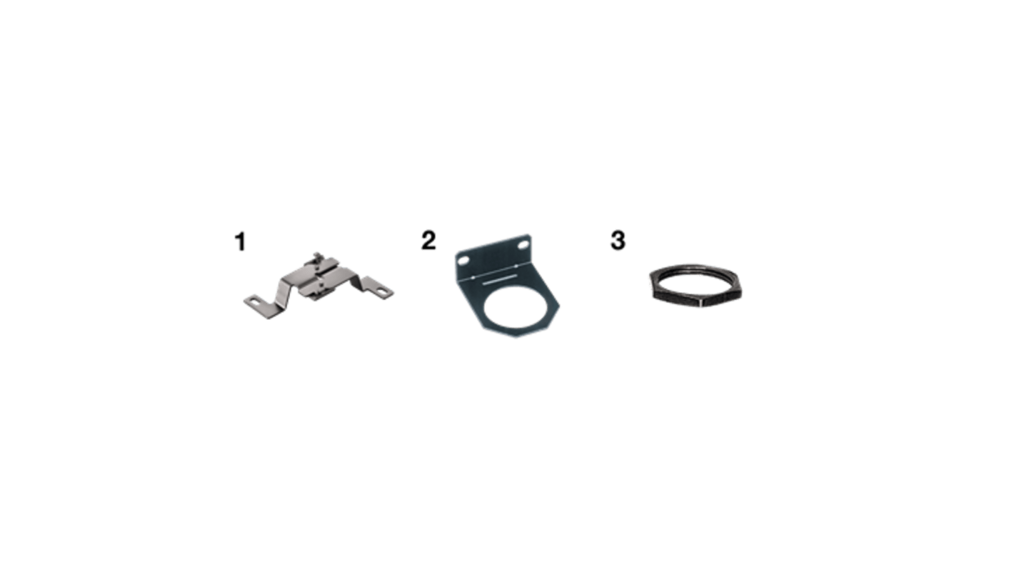 PREVOST Bracket for ATU D, ATU E, ATU F, ATU L, ATU S, ATU V