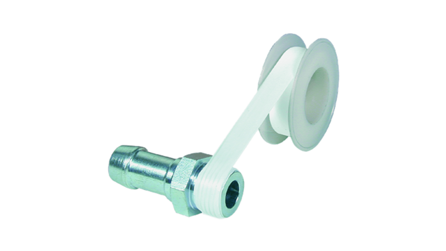 PREVOST TEFLON 12 White PTFE Tape