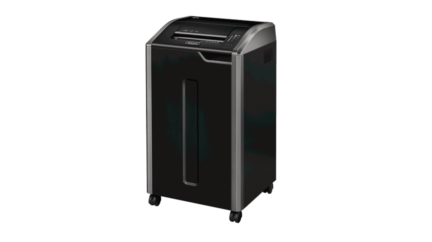 Fellowes 114L Strip Cut Shredder Large Office Environments