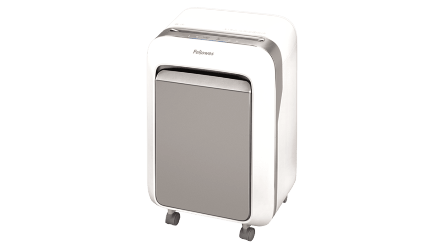 Fellowes Powershred LX211 23L Micro Cut Shredder Office Environment