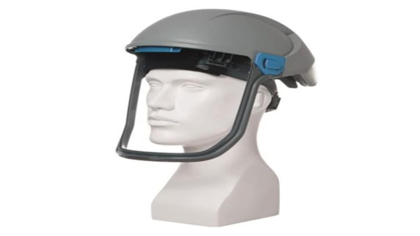 DRAEGER Helmet for use with Hood