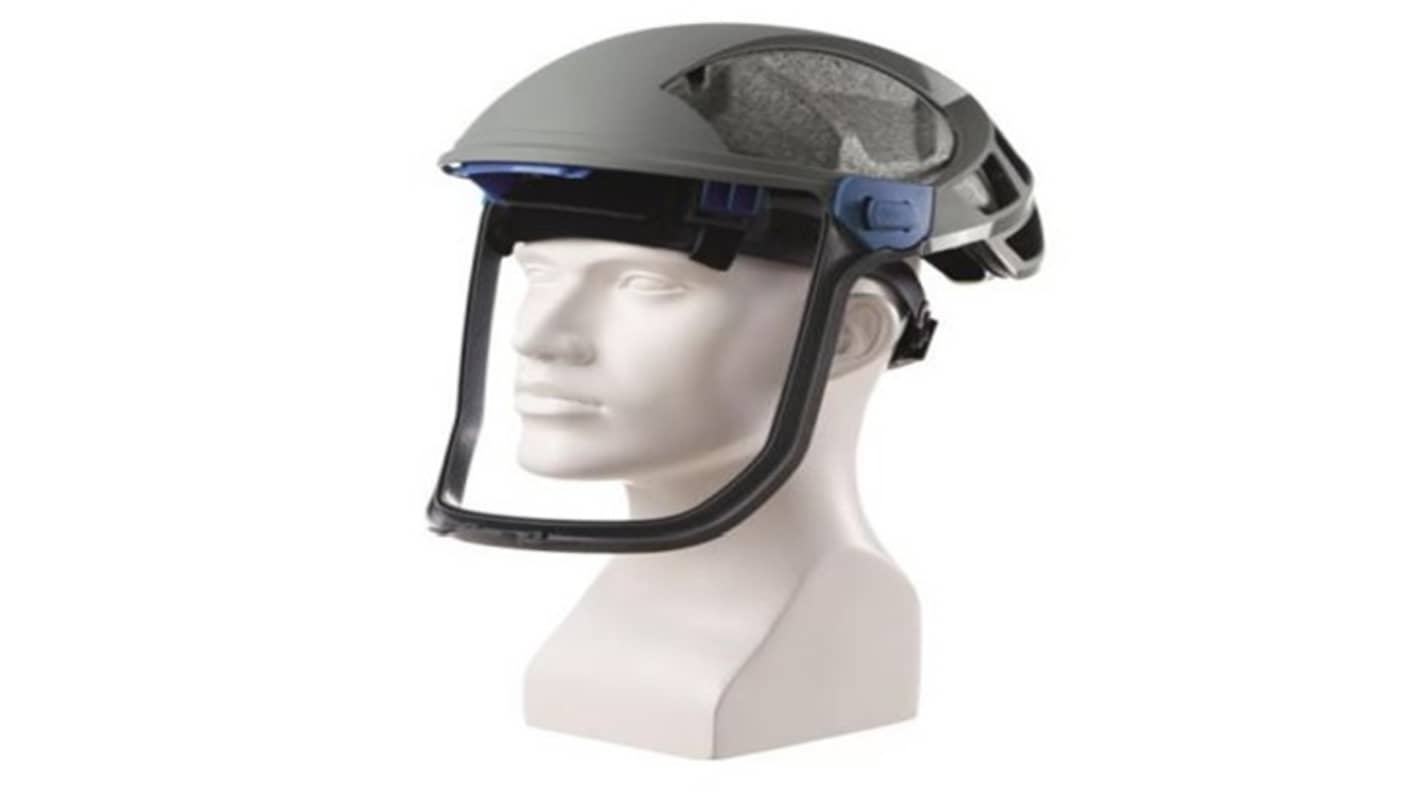DRAEGER Bumpcap for use with Hood