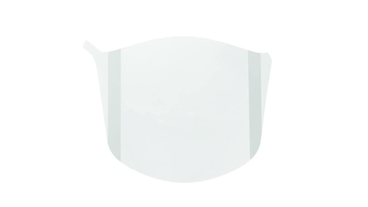 DRAEGER Protective Cover for use with X-plore 8000 Helmet PC Visor HL1