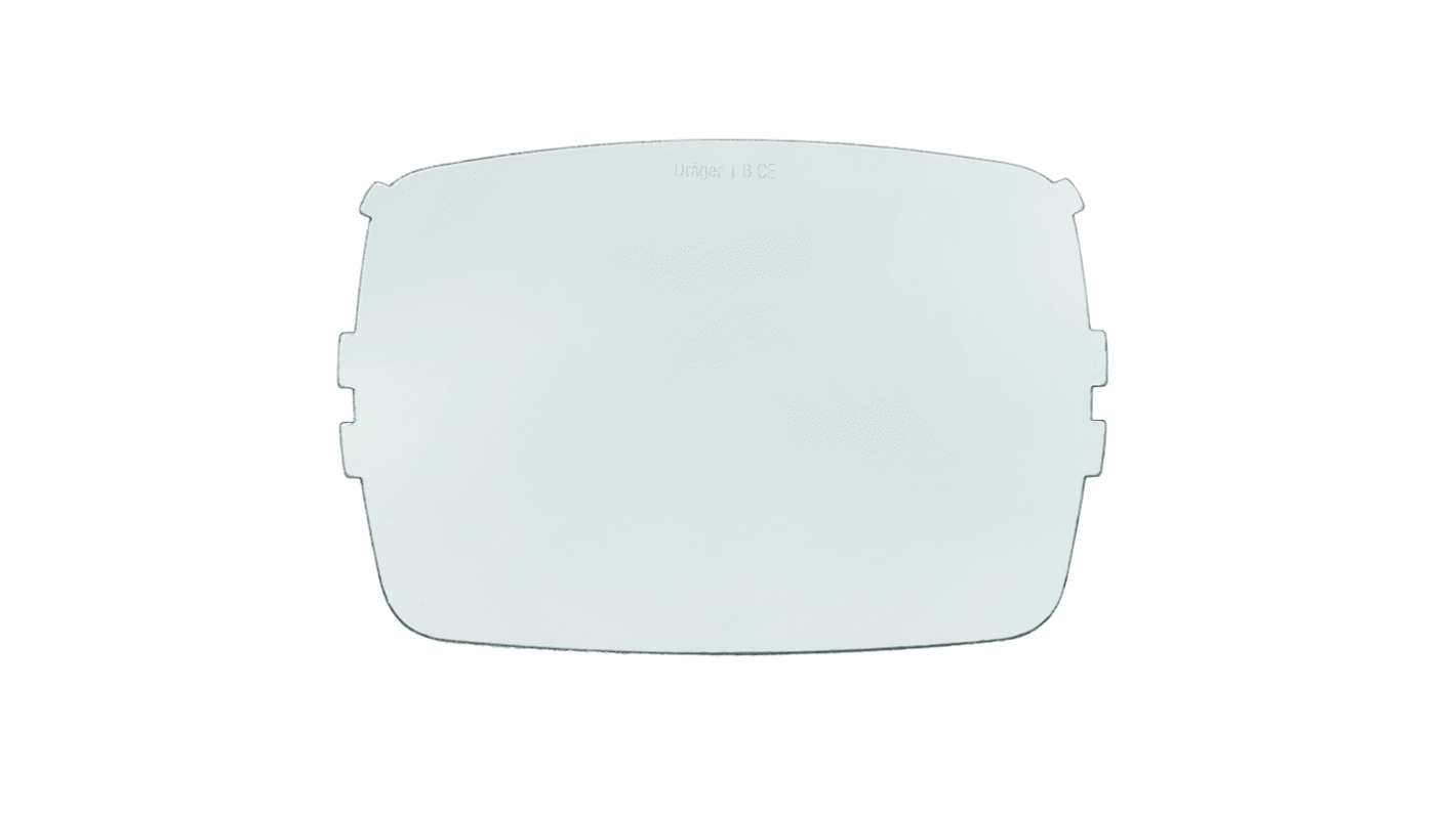 DRAEGER Cover Lens for use with X-plore 8000 Series