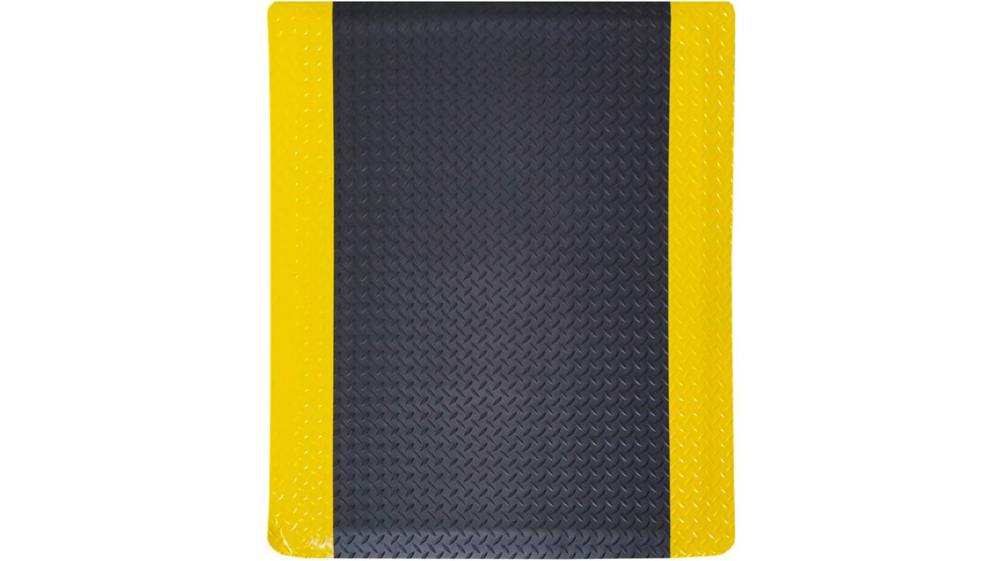 ID Group NT4 Foam Anti-Fatigue Mat, 1.22m x 22.9m x 14.3mm