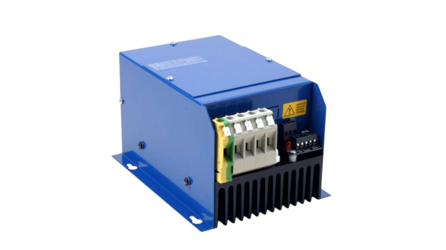 United Automation A412252-HV, Thyristor, 100A 2A