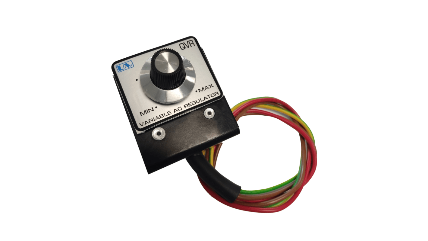 United Automation A12201E, Thyristor, 17A 25A