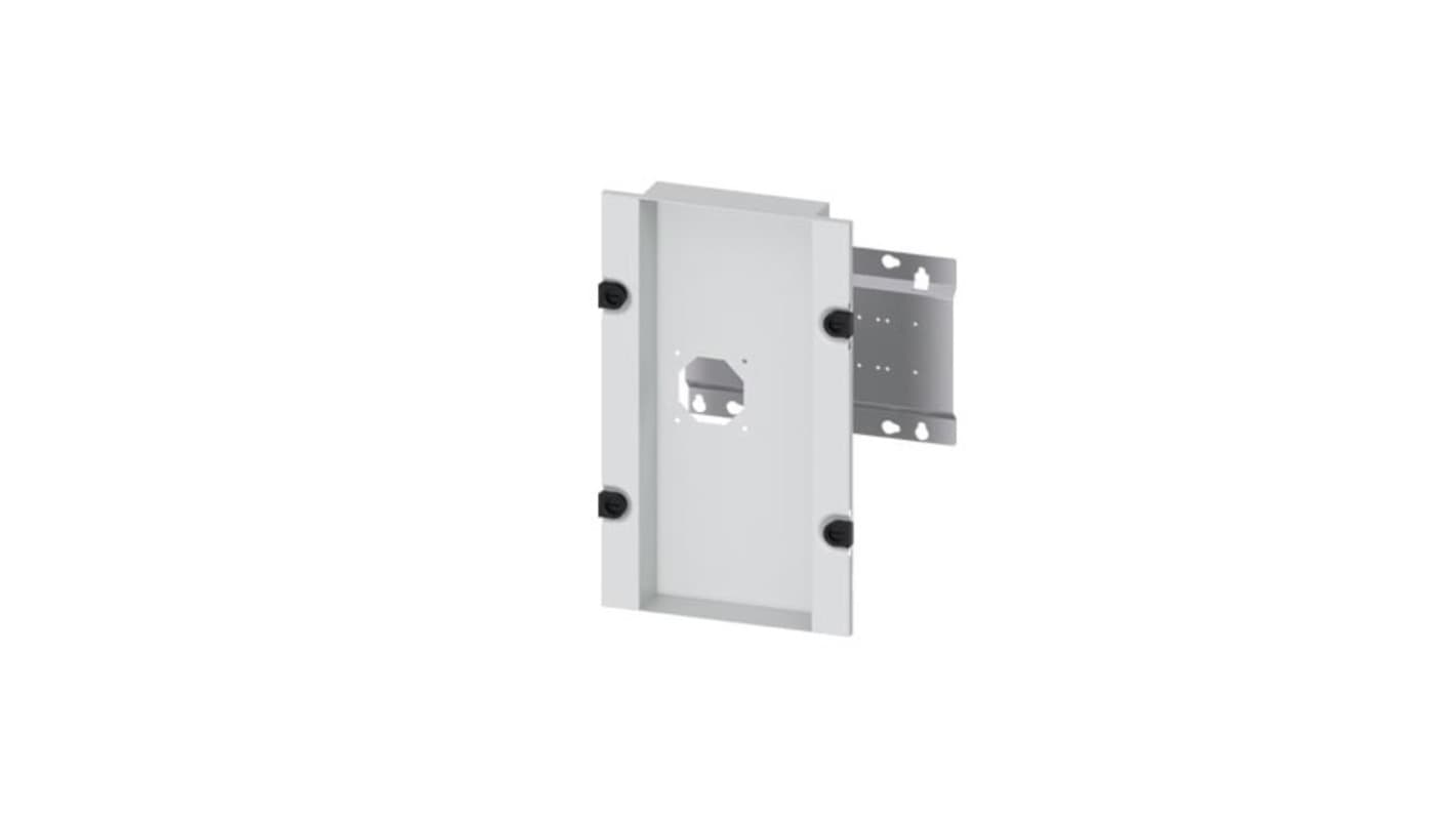 Siemens ALPHA Assembly Kit for use with Door Mounted Rotary Operator