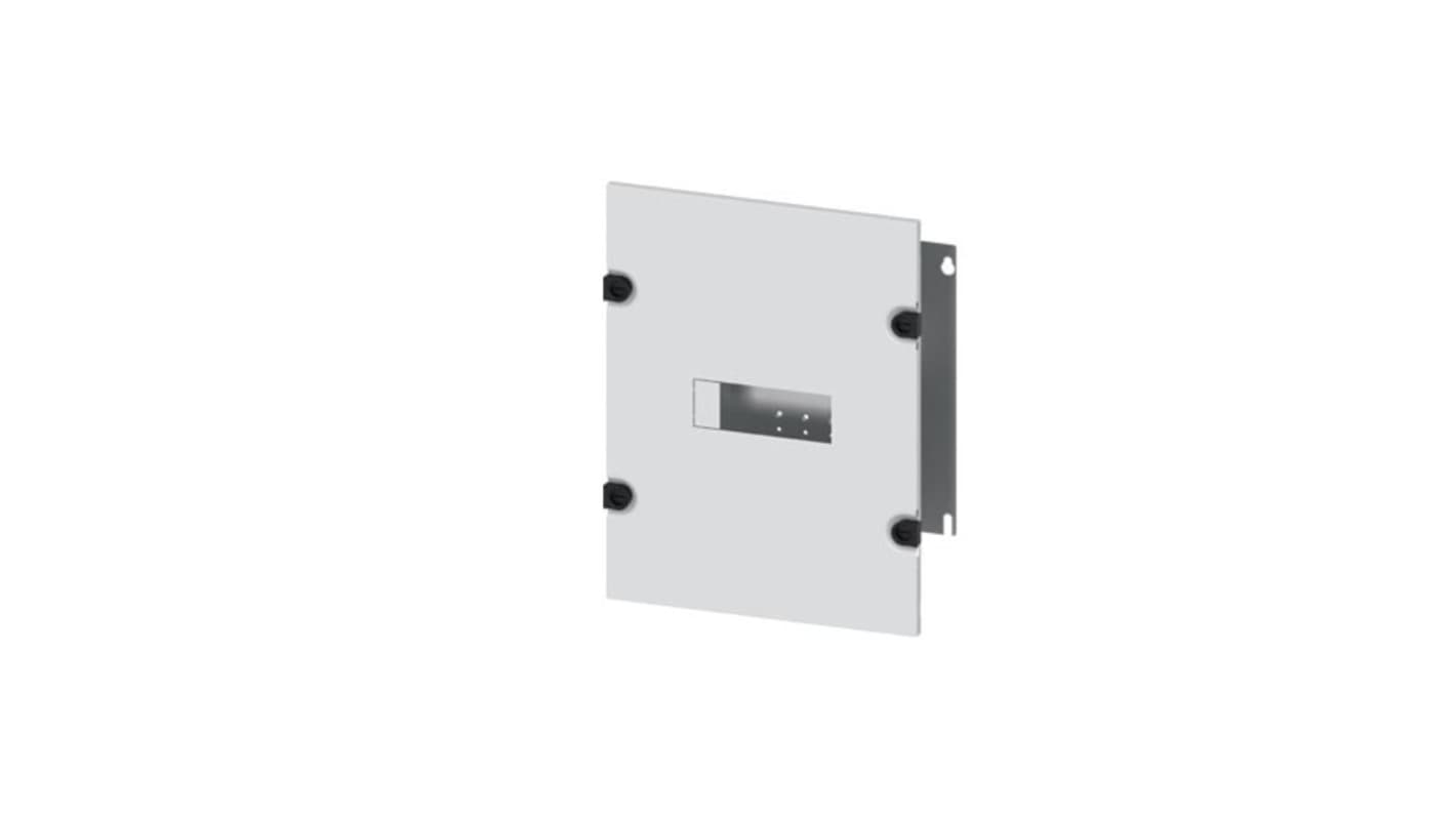 Kit de montaje Siemens 8GK6731-6KK13 ALPHA para uso con Interruptores automáticos de caja moldeada 3VA1