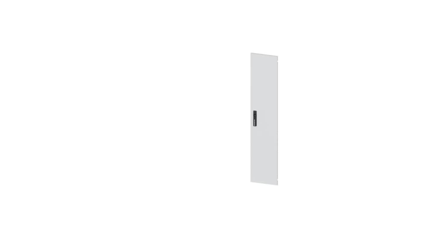 Siemens 8GK951 Series Steel RAL 9016 Partial Door, 1400mm H, 300mm W for Use with ALPHA 400