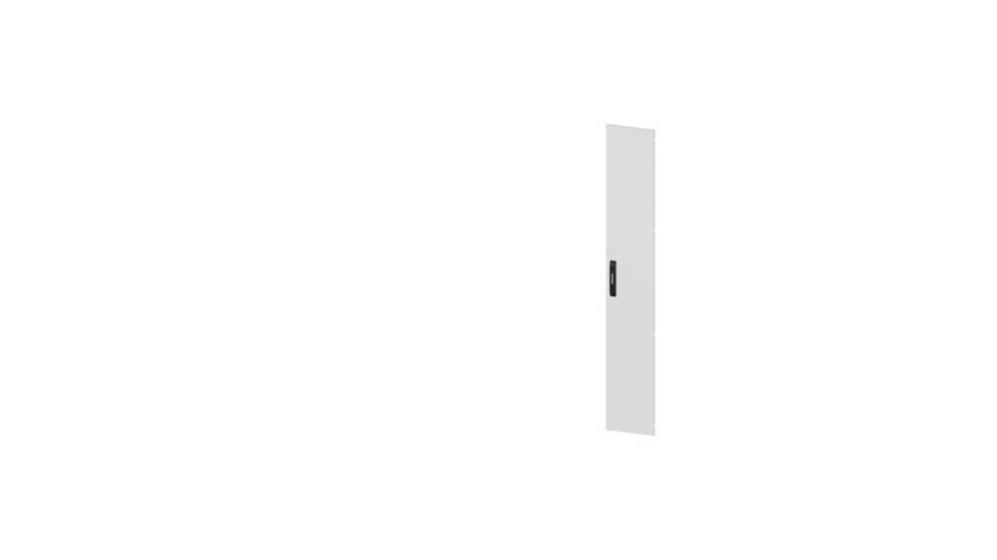 Siemens 8GK951 Series Steel RAL 7035 Replacement Door, 1950mm H, 300mm W for Use with ALPHA 630 DIN