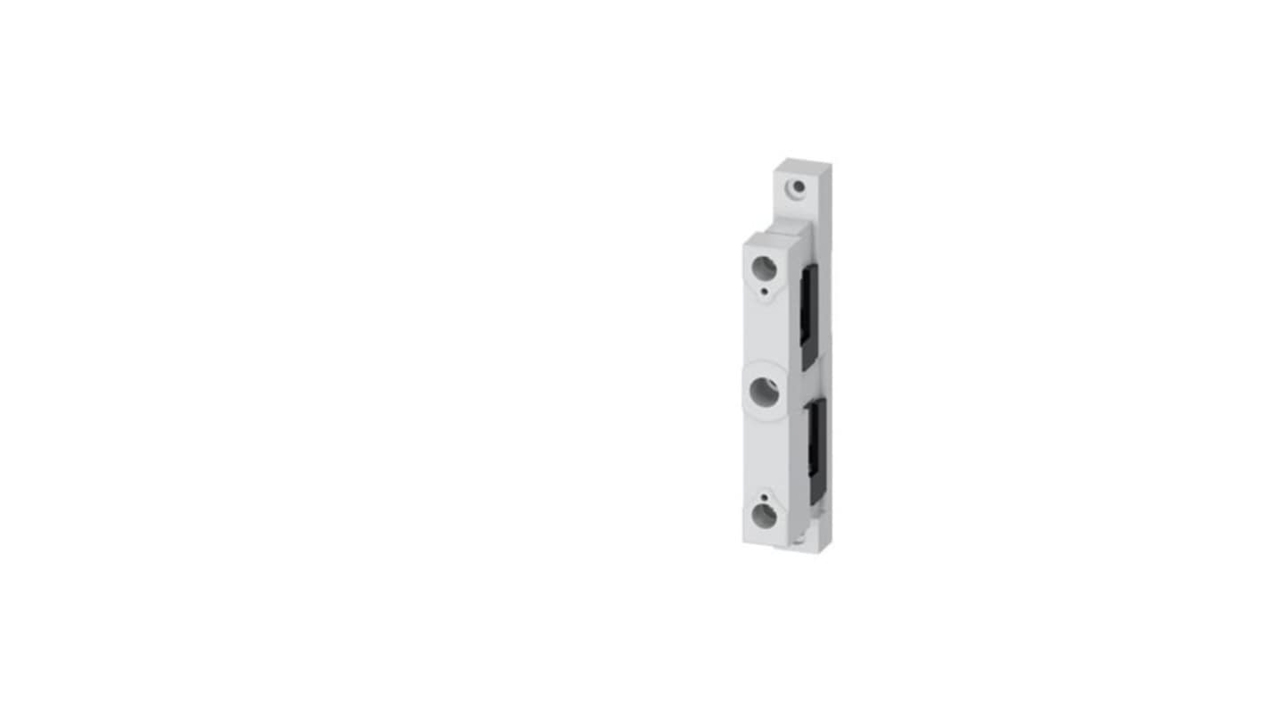 Siemens ALPHA Busbar Support for use with 630, 1250, ALPHA 400