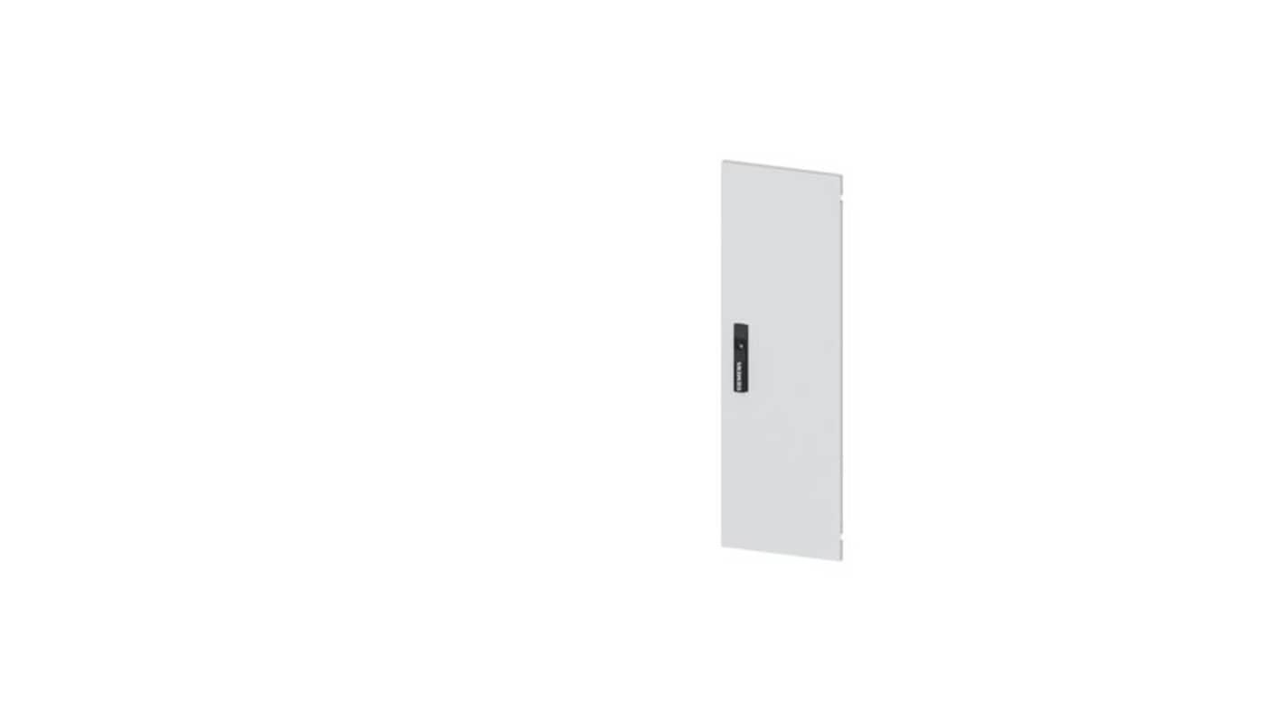 Siemens 8GK951 Series Steel RAL 9016 Partial Door, 950mm H, 300mm W for Use with ALPHA 400