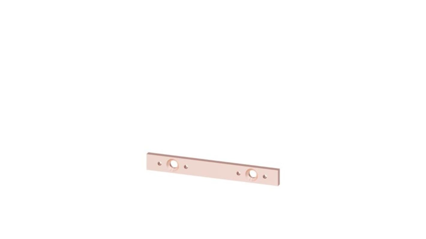 Siemens ALPHA Busbar