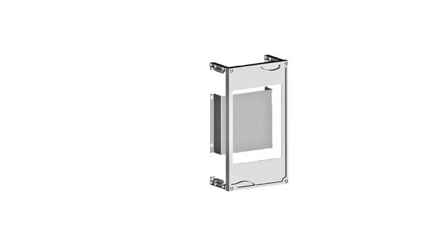 シーメンス スイッチ遮断器取り付け部品 Mounting Bracket Assembly Kit 8GK4556-3KK22