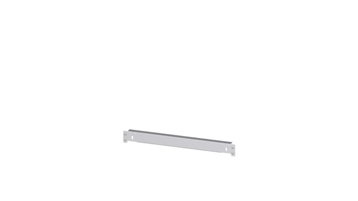 Siemens ALPHA Cover Frame for use with N/PE Busbar Support