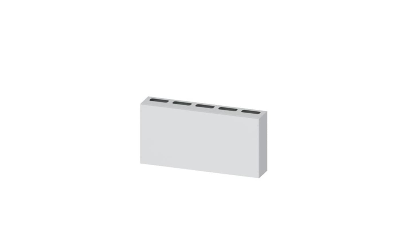 Siemens ALPHA Distribution Board