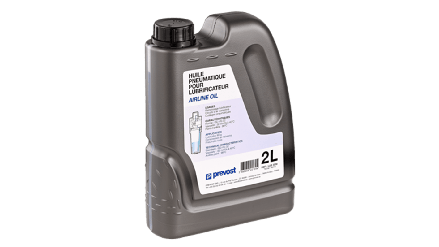 PREVOST Lubricant for LUB