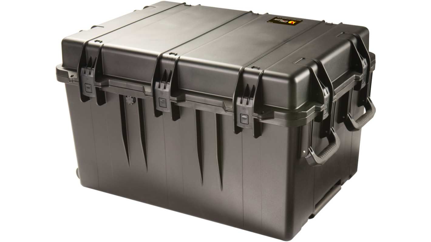 Peli iM3075 Resin Transit Case, 84.6 x 62 x 49cm