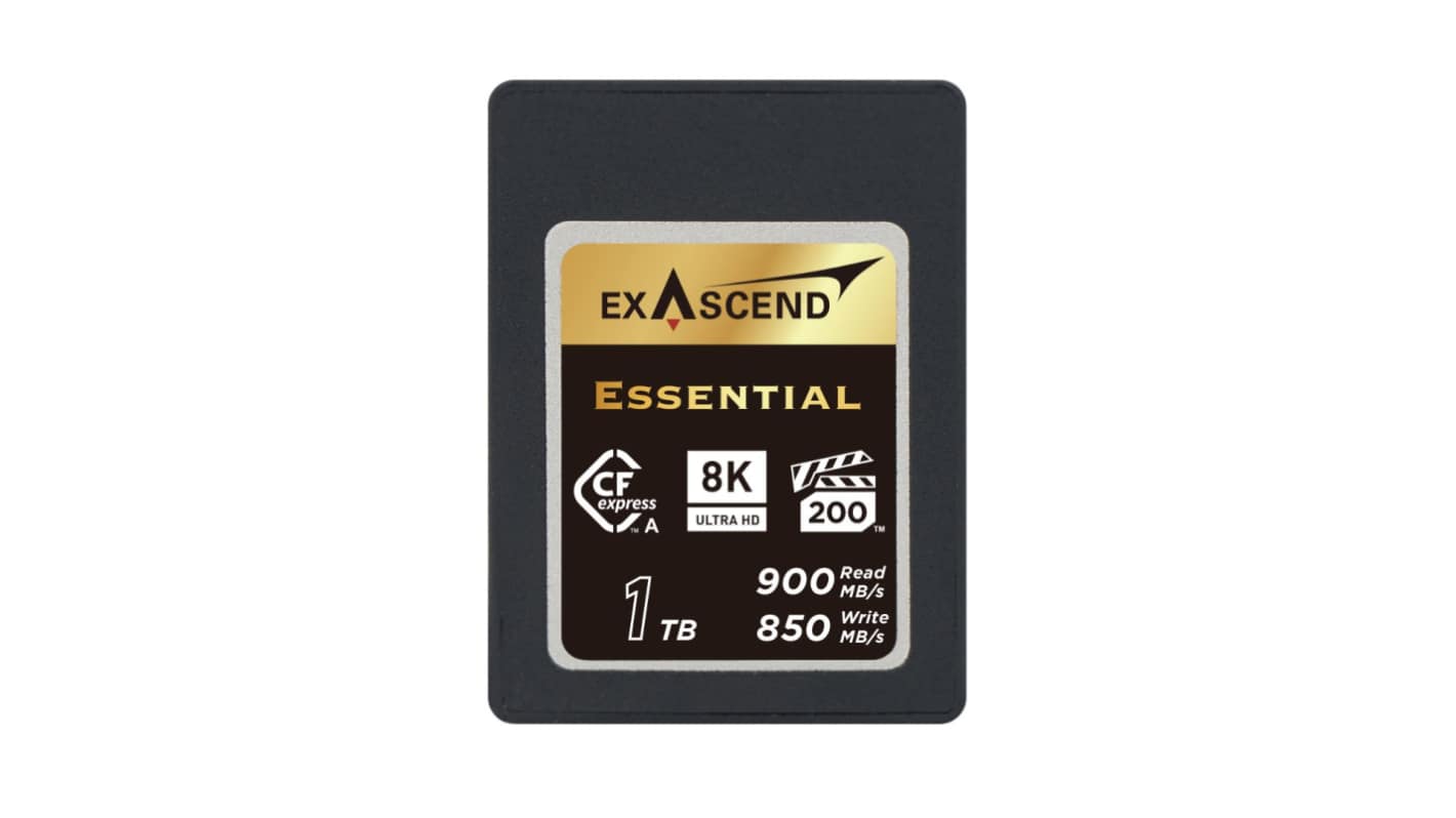 Exascend Cfexpress Type A, 1TB