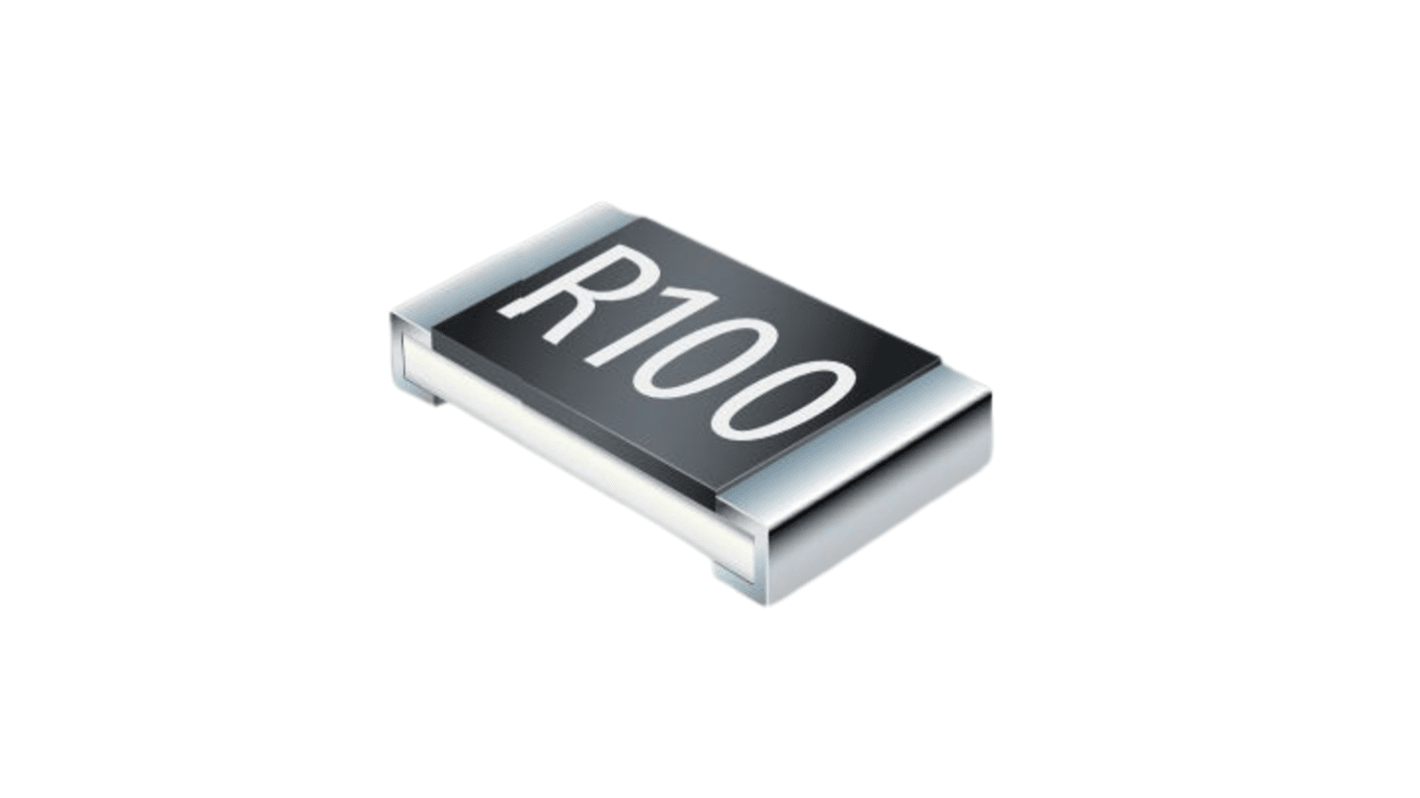 Bourns, 2512 (6432M) Thick Film Resistor 1% 2W