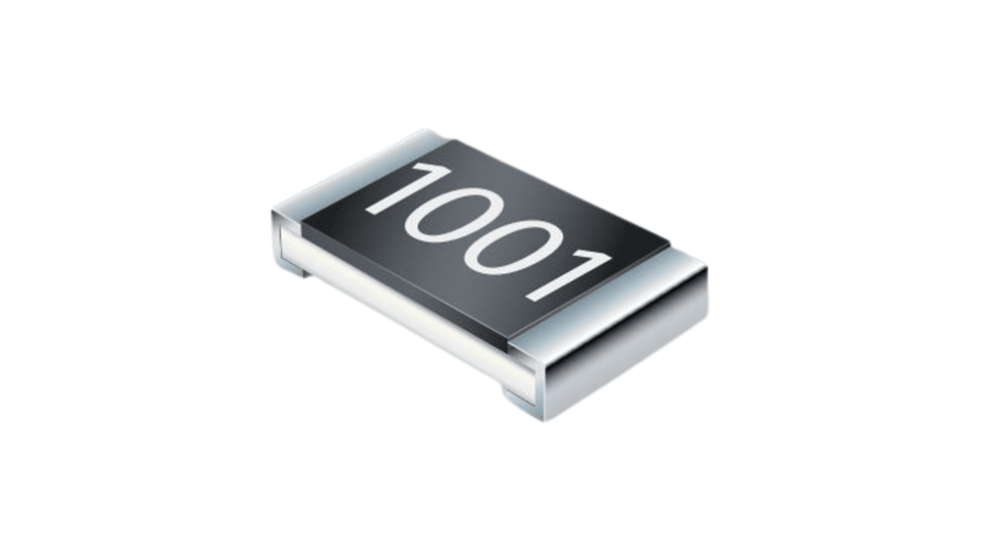 Bourns, 1206 (3216M) Thick Film Resistor 1% 500mW