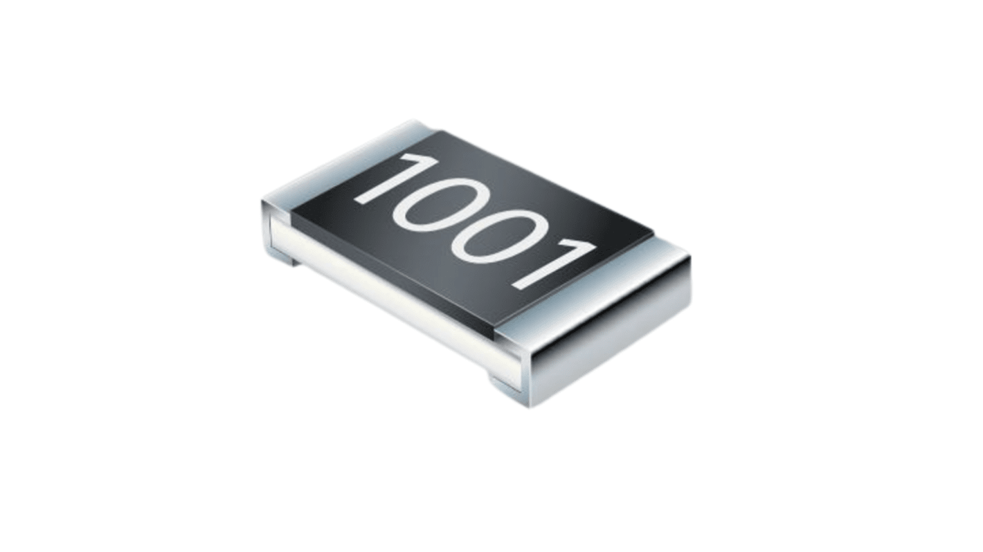 Bourns, 1206 (3216M) Thick Film Resistor 5% 500mW