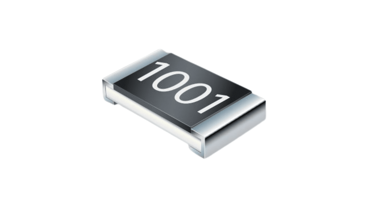 Bourns, 2010 (5025M) Thick Film Resistor 1% 1W