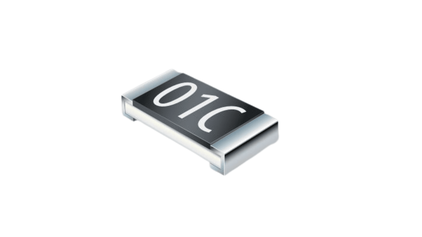 Bourns, 0805 Thick Film Resistor 0.1% 125mW