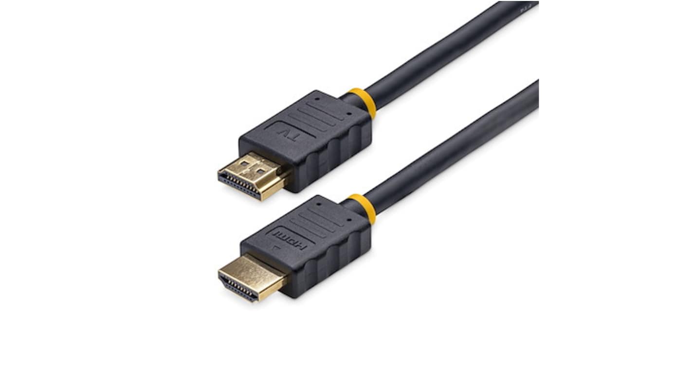 StarTech.comHDMM, 5m HDMI to HDMI High Speed 4K