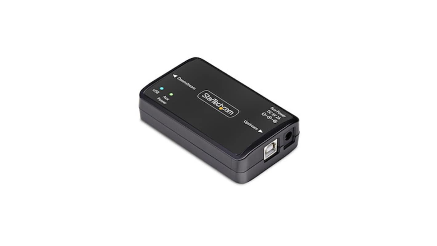 StarTech.com 1 USB 2.0 Extender