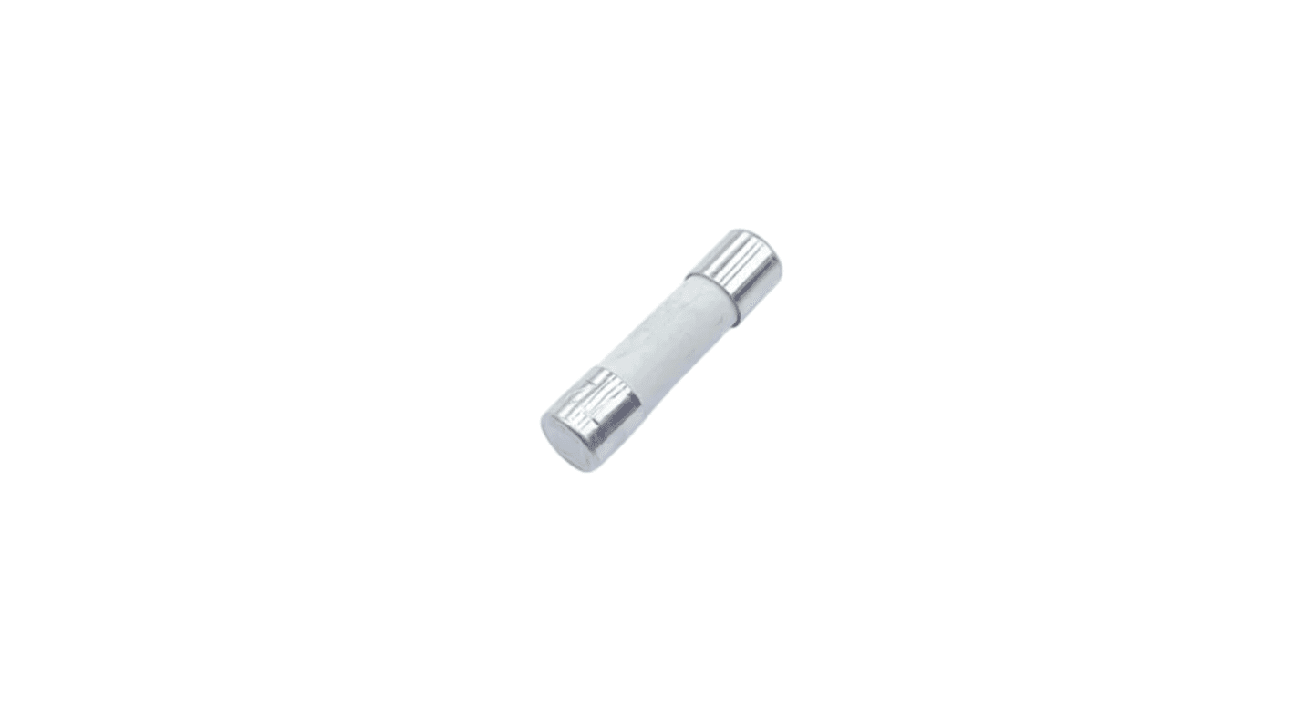 Mersen 玻璃保险管, Time Lag类, 315mA, 250V, 5 x 20mm