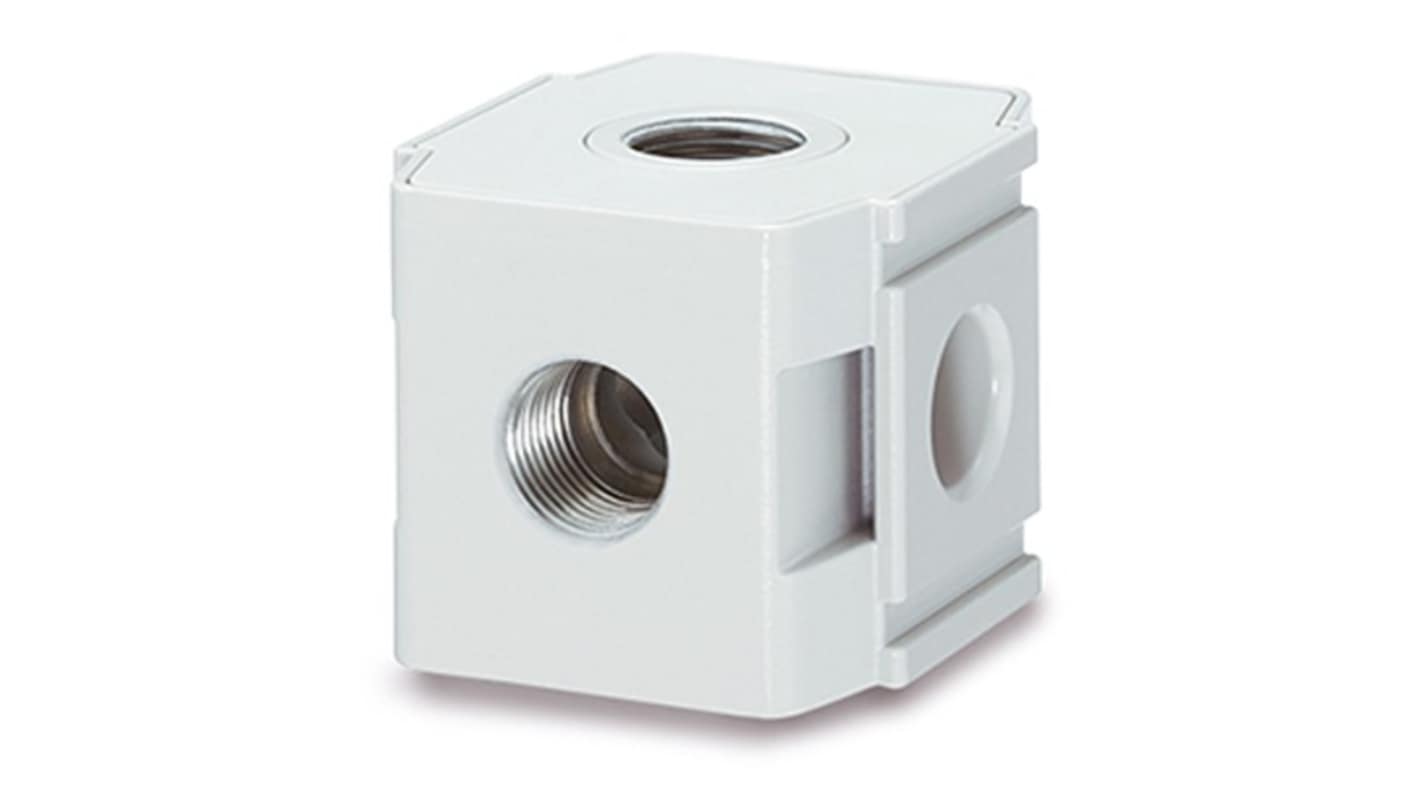 SMC Spacer for AC